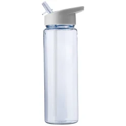 Butelka sportowa 750 ml z RPET / Biały V9978-02