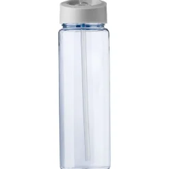 Butelka sportowa 750 ml z RPET / Biały V9978-02
