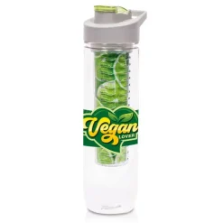 Butelka sportowa z Tritanu 800 ml Air Gifts | Frank / Niebieski V4899-11