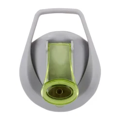 Butelka sportowa z Tritanu 800 ml Air Gifts | Frank / Niebieski V4899-11