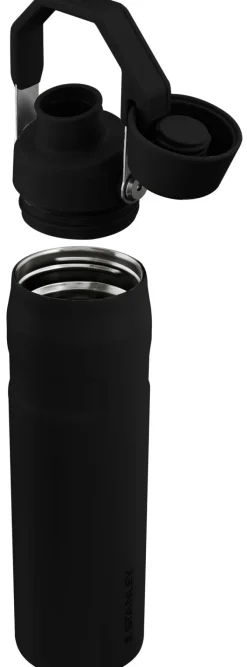 Butelka Stanley Aerolight IceFlow Water Bottle Fast Flow 0,6L / Black 1012515001