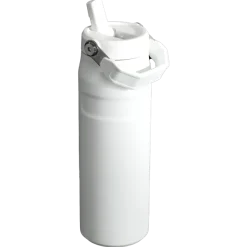 Butelka Stanley IceFlow Bottle Flip Straw 2.0 0.7L / Frost 1011283144