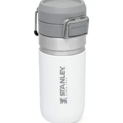 BUTELKA STANLEY Quick-flip water bottles 0,47 L / Azure 1009148095