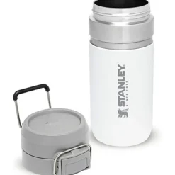 BUTELKA STANLEY Quick-flip water bottles 0,47 L / Azure 1009148095