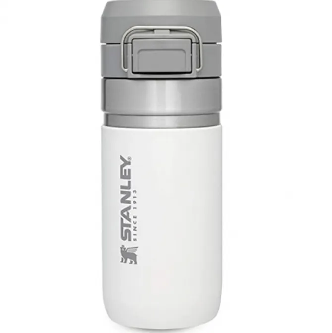 BUTELKA STANLEY Quick-flip water bottles 0,47 L / Frost 1009148105
