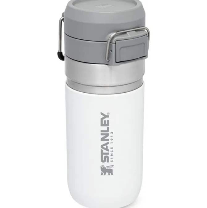 BUTELKA STANLEY Quick-flip water bottles 0,47 L / Frost 1009148105
