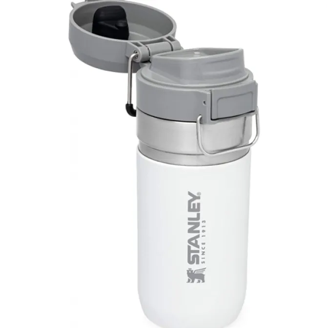 BUTELKA STANLEY Quick-flip water bottles 0,47 L / Frost 1009148105