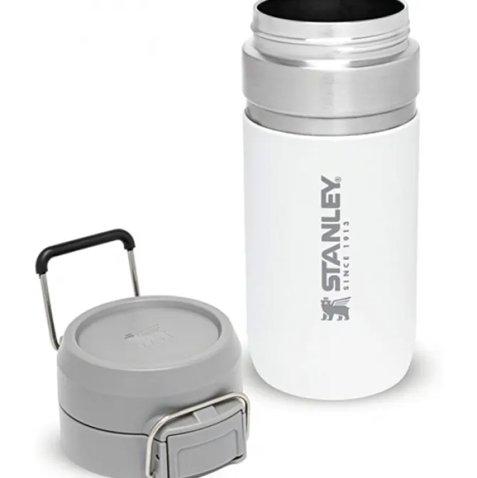 BUTELKA STANLEY Quick-flip water bottles 0,47 L / Frost 1009148105
