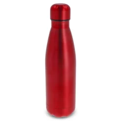 Butelka Swing edycja metallic 500ml / Czerwony LT98841-N0021