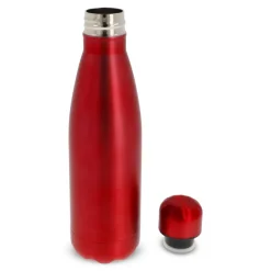 Butelka Swing edycja metallic 500ml / Czerwony LT98841-N0021