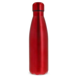 Butelka Swing edycja metallic 500ml / Czerwony LT98841-N0021