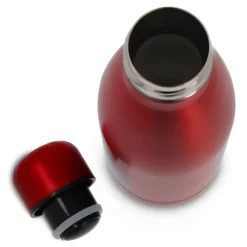 Butelka Swing edycja metallic 500ml / Czerwony LT98841-N0021