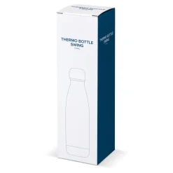 Butelka Swing 750ml / Biały LT98803-N0001