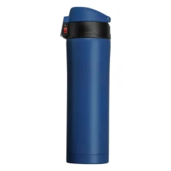 Butelka termiczna BUCHAREST 500 ml / Granatowy 372944