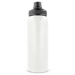 Butelka termiczna Clark 800ml / Biały LT98886-N0001