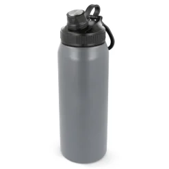 Butelka termiczna Clark 800ml / Ciemnoniebieski LT98886-N0010