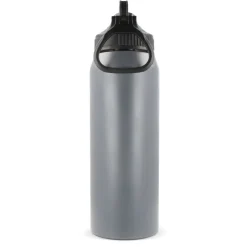 Butelka termiczna Clark 800ml / Ciemnoniebieski LT98886-N0010