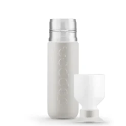 Butelka termiczna - Dopper Insulated 350ml / Szary DOA5319