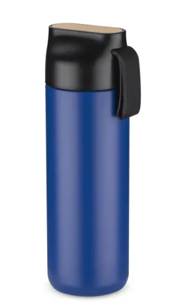 Butelka termiczna ELSA 600 ml / Niebieski 16035-03
