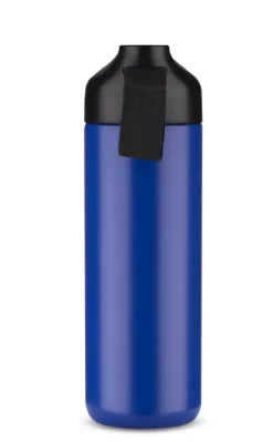 Butelka termiczna ELSA 600 ml / Niebieski 16035-03