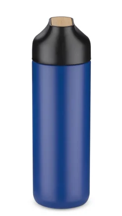Butelka termiczna ELSA 600 ml / Niebieski 16035-03