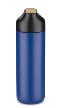 Butelka termiczna ELSA 600 ml / Niebieski 16035-03