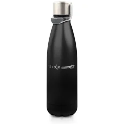Butelka termiczna 500 ml Air Gifts | Charles / Granatowy V0843-04