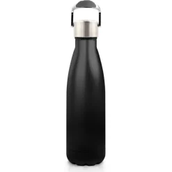 Butelka termiczna 500 ml Air Gifts | Charles / Granatowy V0843-04