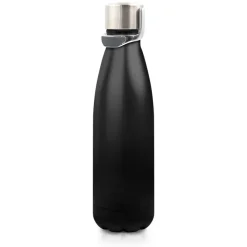 Butelka termiczna 500 ml Air Gifts | Charles / Granatowy V0843-04