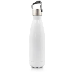Butelka termiczna 530 ml  Air Gifts | Almaide / żółty VA930-08