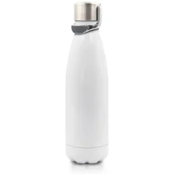 Butelka termiczna 530 ml  Air Gifts | Almaide / żółty VA930-08