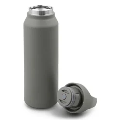 Butelka termiczna 530 ml  Air Gifts | Almaide / Szary VA930-19