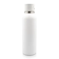 Butelka termiczna 700 ml Air Gifts | Marcelo / Czarny VA120-03