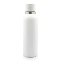 Butelka termiczna 700 ml Air Gifts | Marcelo / Czarny VA120-03