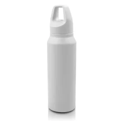 Butelka termiczna 530 ml  Air Gifts | Almaide / Biały VA930-02