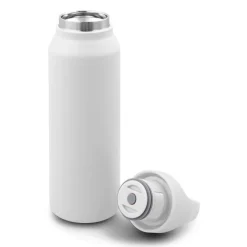 Butelka termiczna 530 ml  Air Gifts | Almaide / Biały VA930-02