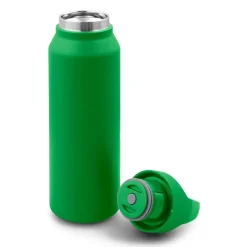 Butelka termiczna 530 ml  Air Gifts | Almaide / Zielony VA930-06