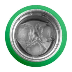Butelka termiczna 530 ml  Air Gifts | Almaide / Zielony VA930-06