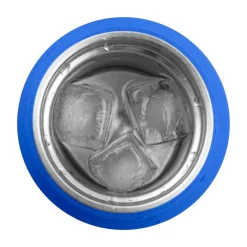 Butelka termiczna 530 ml  Air Gifts | Almaide / Niebieski VA930-11