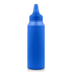 Butelka termiczna 530 ml  Air Gifts | Almaide / Niebieski VA930-11