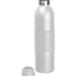 Butelka termiczna 600 ml ALLEN / Biały 8561706