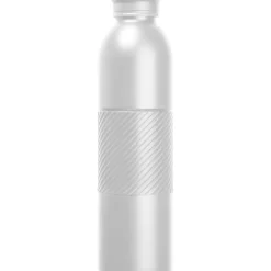 Butelka termiczna 600 ml ALLEN / Biały 8561706