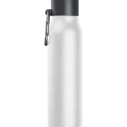 Butelka termiczna 600 ml ANNIE / Biały 8523606