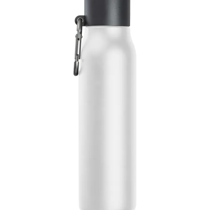 Butelka termiczna 600 ml ANNIE / Biały 8523606