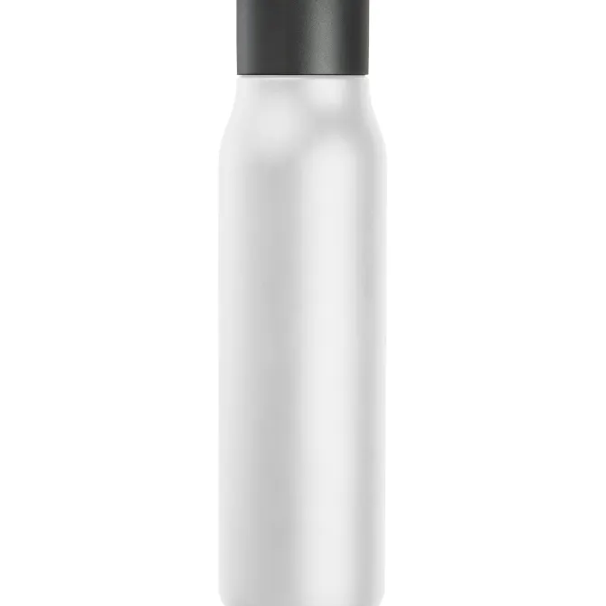 Butelka termiczna 600 ml ANNIE / Biały 8523606