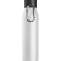 Butelka termiczna 600 ml ANNIE / Biały 8523606