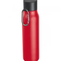 Butelka termiczna 600 ml ANNIE / Czerwony 8523605