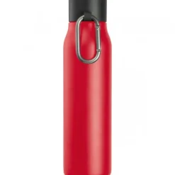 Butelka termiczna 600 ml ANNIE / Czerwony 8523605