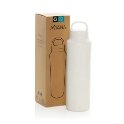 Butelka termiczna 740 ml Aviana™ Rowan / White VR011-02
