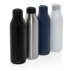Butelka termiczna 600 ml Avira Alok / Niebieski P438.0925